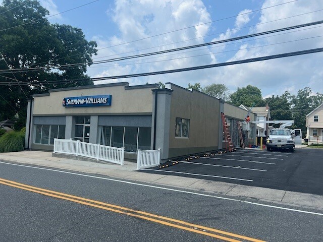 More Photos Of 34 E Holly Ave, Pitman Freestanding For Sale