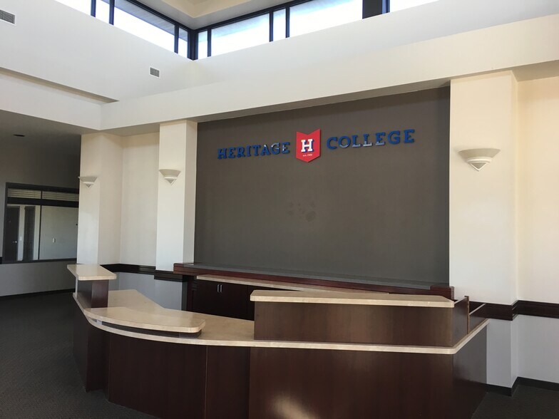 More Photos Of 2800 S Rock Rd, Wichita Office For Sale