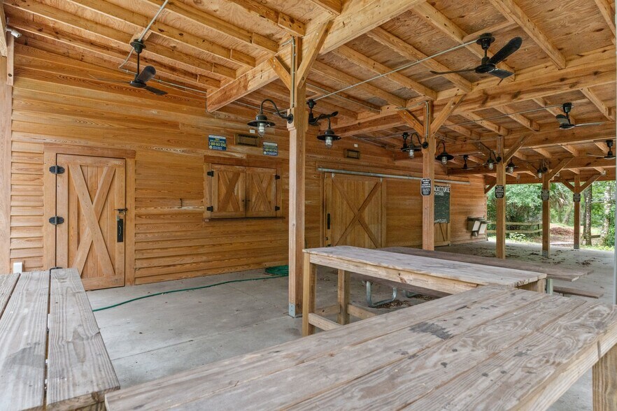 More Photos Of 6440 Cedar Ln, Brooksville Sports And Entertainment For Sale