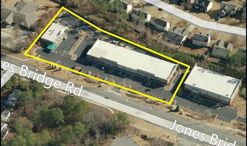 More Photos Of 11005 Jones Bridge Rd, Alpharetta Unknown For Lease