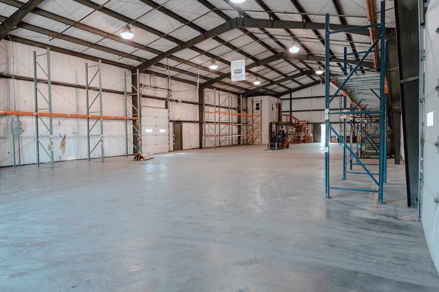 More Photos Of 1156 1st St, Henderson Warehouse For Lease
