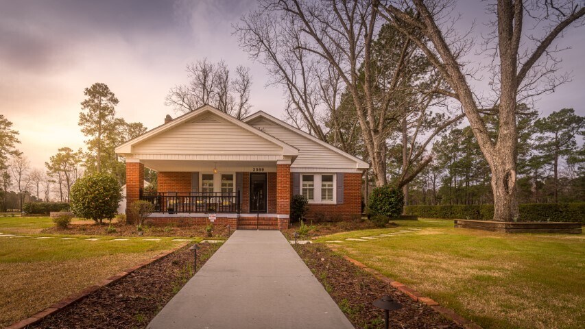 More Photos Of 2589 Sidney Cherry Grove Rd, Clarendon Specialty For Sale