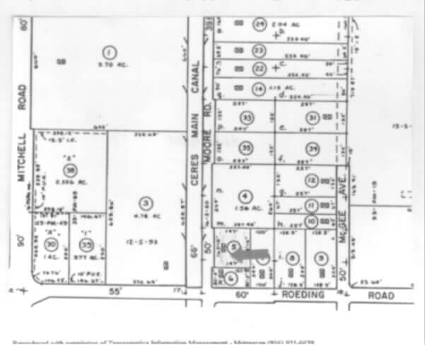 More Photos Of 3230 Moore Rd, Ceres Warehouse For Sale