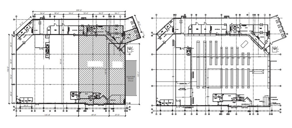More Photos Of 1938 Union Valley Rd, Hewitt Unknown For Lease