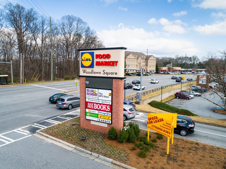 More Photos Of 1205 Johnson Ferry Rd, Marietta Unknown For Lease