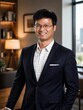 Zion Chen
