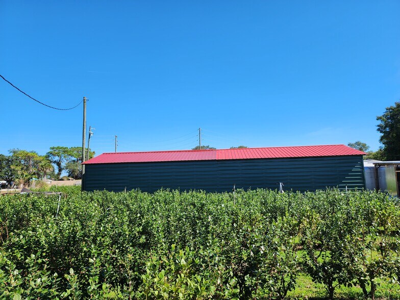 More Photos Of 3510 Walk in Water Rd, Lake Wales Winery Vineyard For Sale