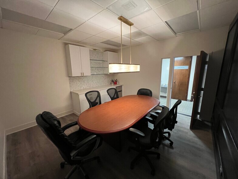 More Photos Of 68 Mitchell Blvd, San Rafael Loft Creative Space For Lease