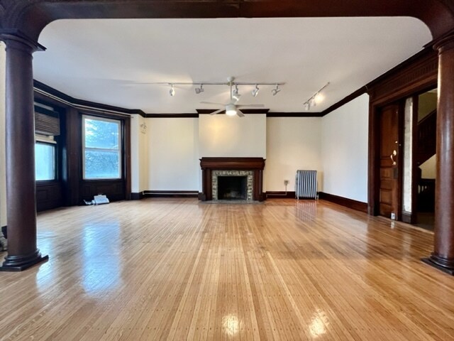 More Photos Of 1680 Beacon St, Brookline Apartments For Lease