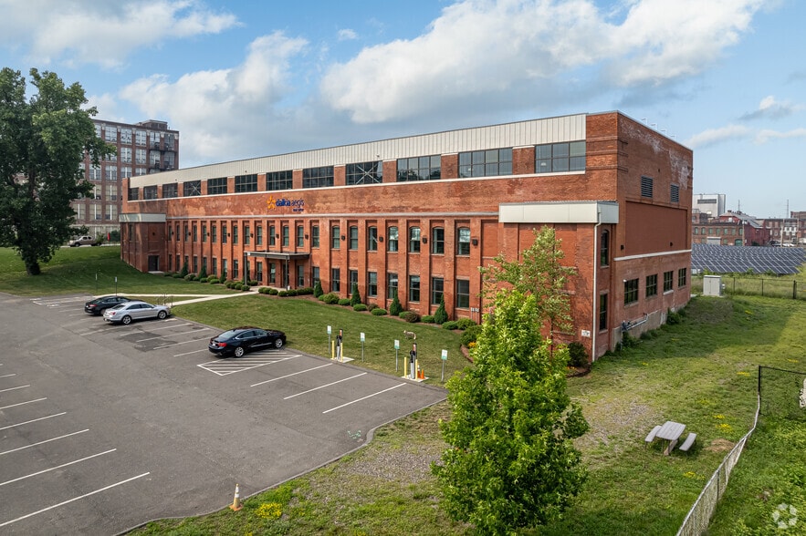 More Photos Of , Holyoke Industrial For Sale