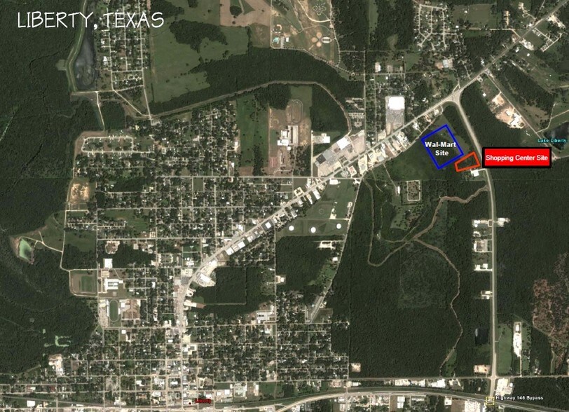 More Photos Of 2005-2015 Hwy 146, Liberty Unknown For Lease