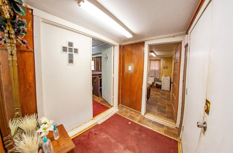 More Photos Of 6200 County Rd 42200 Road, Paris Religious Facility For Sale