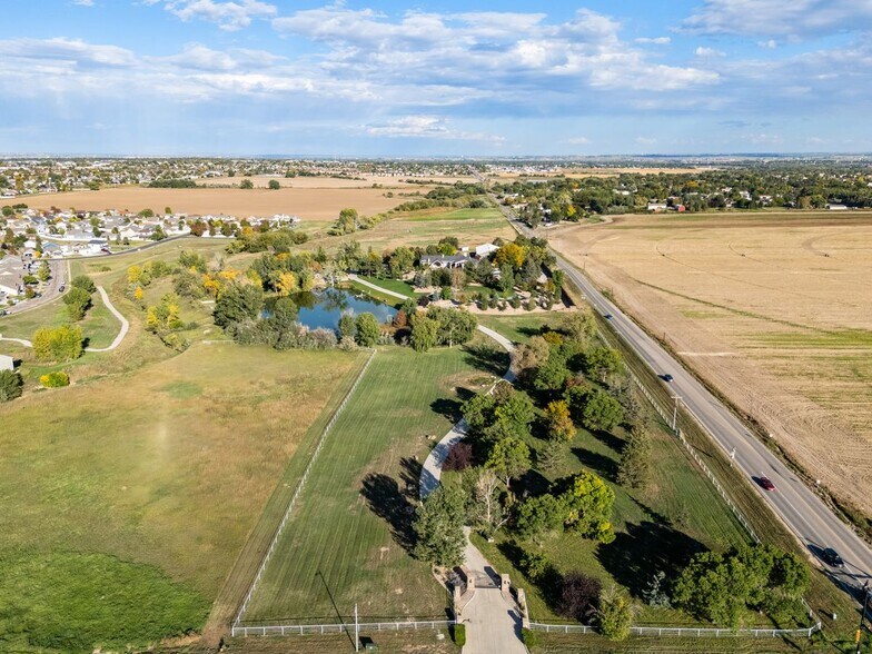 More Photos Of 3696 65th Ave, Greeley Lodge Meeting Hall For Sale