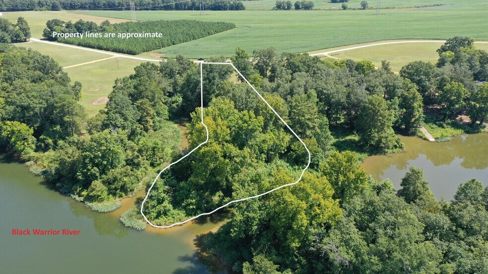More Photos Of 1637 Judge Greene Place Rd, Greensboro Land For Sale