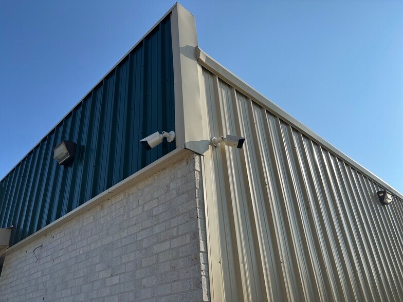 More Photos Of 711 Main St, Hornersville Freestanding For Sale