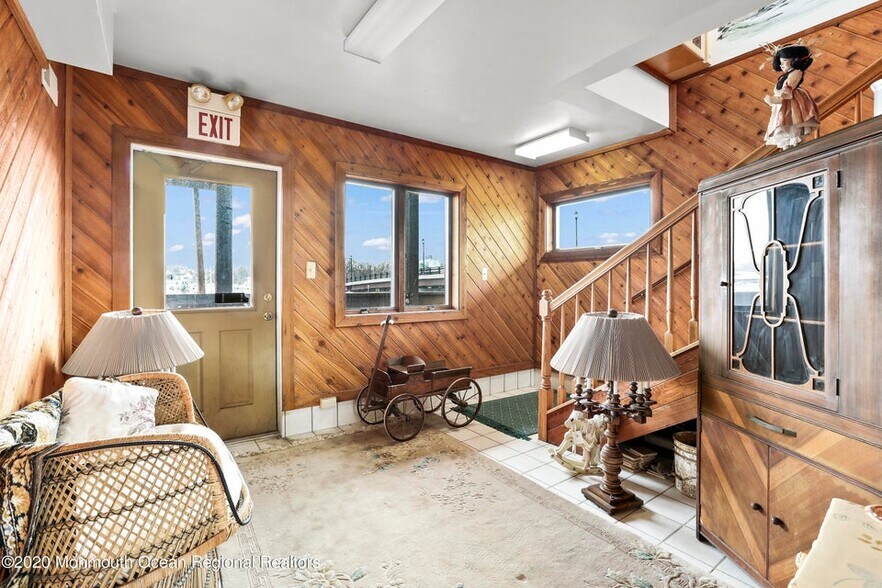 More Photos Of 520 Amboy, Keyport Marina For Sale