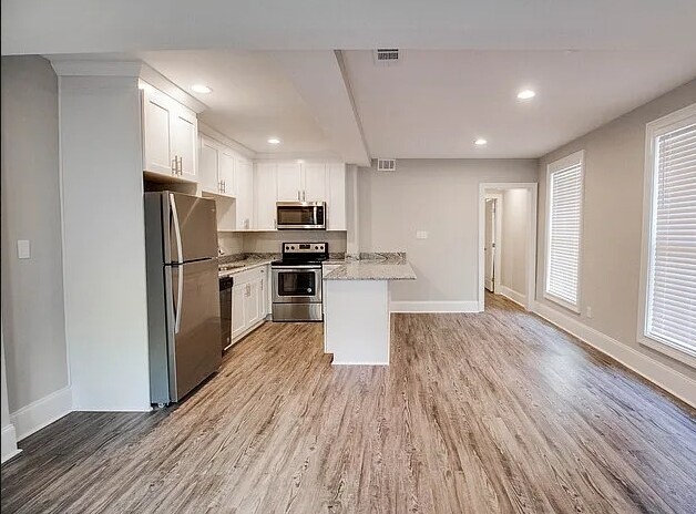 More Photos Of 323 4th St NE, Atlanta Apartments For Sale