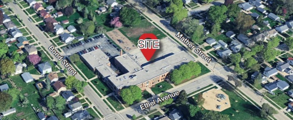 More Photos Of 615 Ethel Ave, Green Bay Schools For Sale