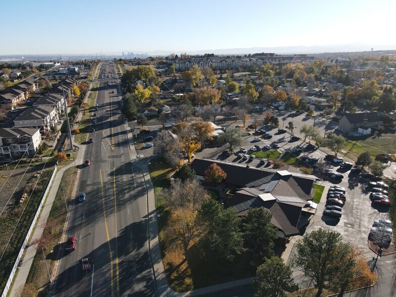 More Photos Of 10001 N Washington St, Thornton Medical For Sale