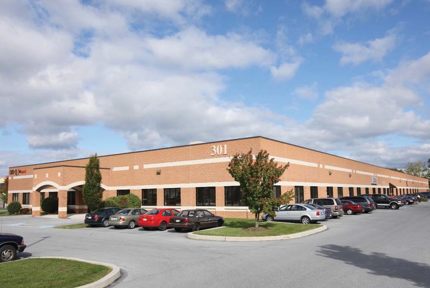 Primary Photo Of 301 Fulling Mill Rd, Middletown Light Manufacturing For Lease