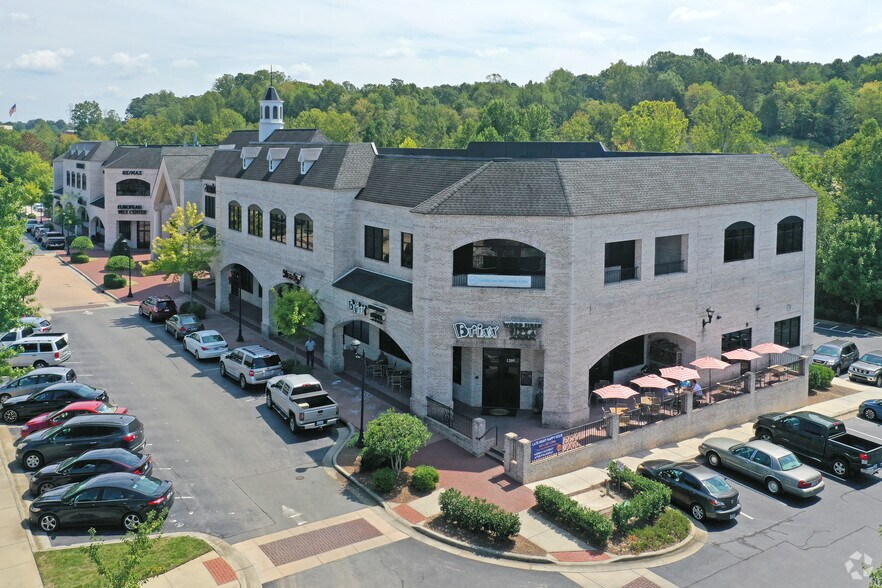 More Photos Of 1210-1287 Creekshire Way, Winston-Salem Unknown For Sale