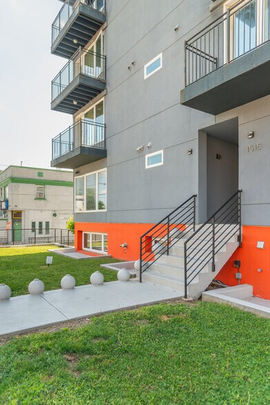 More Photos Of 1515 Rhode Island Ave NE, Washington Apartments For Sale