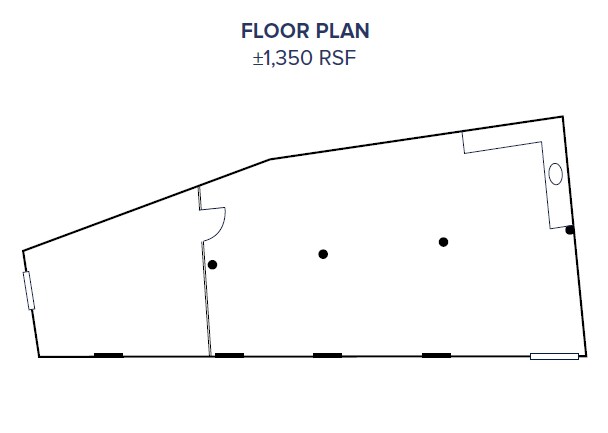 More Photos Of 501 Pedernales St, Austin Warehouse For Lease