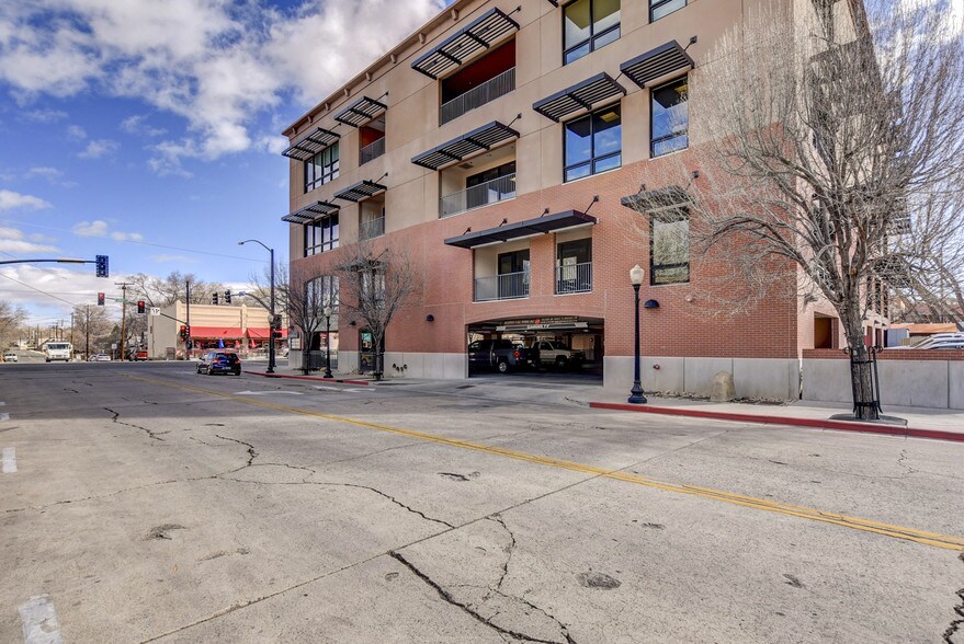 More Photos Of 325 W Gurley St, Prescott Office For Lease