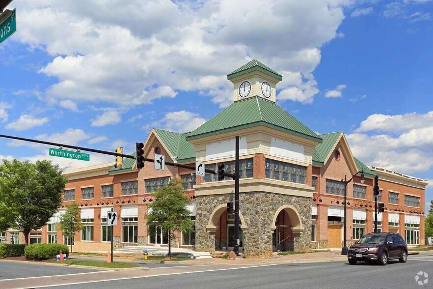 More Photos Of 3530 Sugarloaf Pky, Frederick Storefront Retail Office For Lease