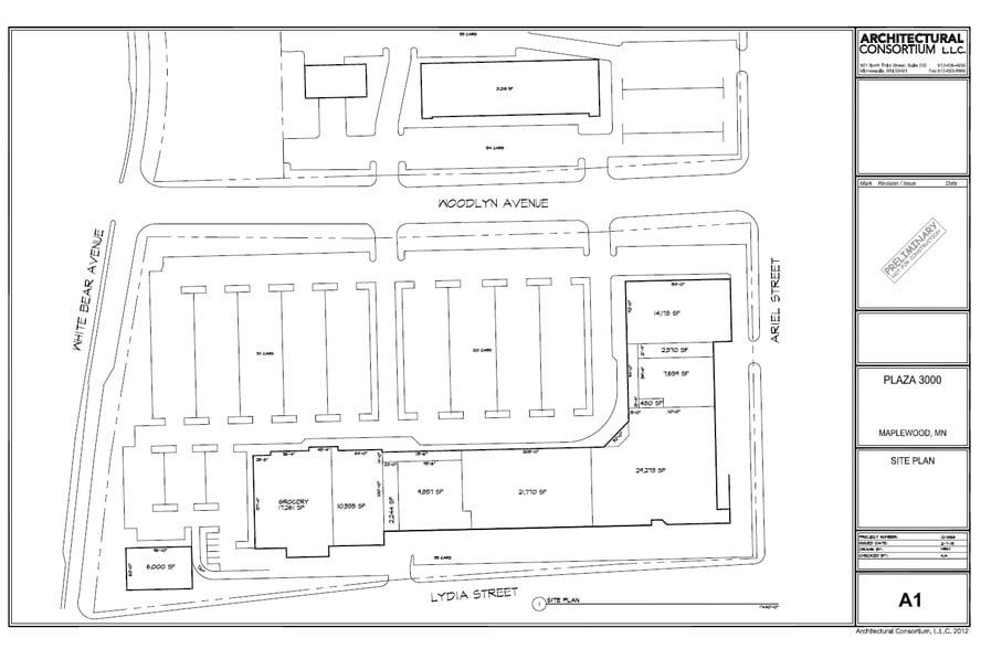 Photo of 1st Floor Ste 1A