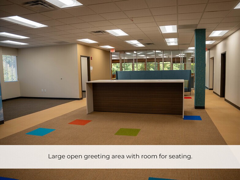 More Photos Of 463 New Karner Rd, Albany Office For Lease