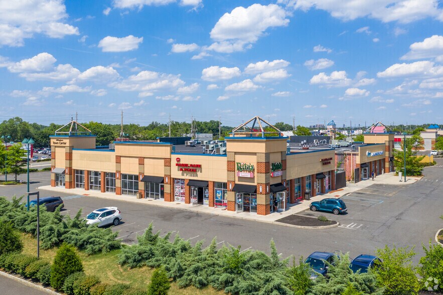 More Photos Of 4376 Route 130, Willingboro General Retail For Lease