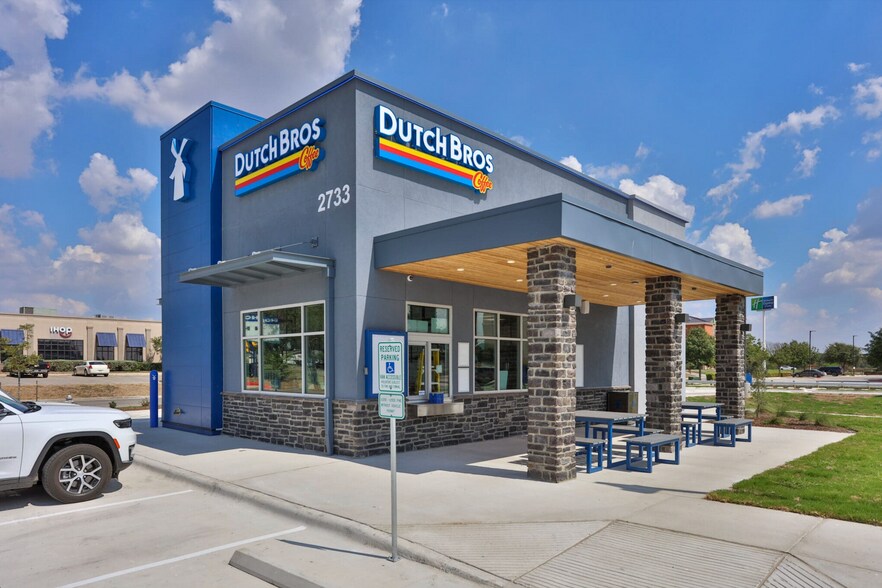 Primary Photo Of 2399 Florida 77, Panama City Fast Food For Sale
