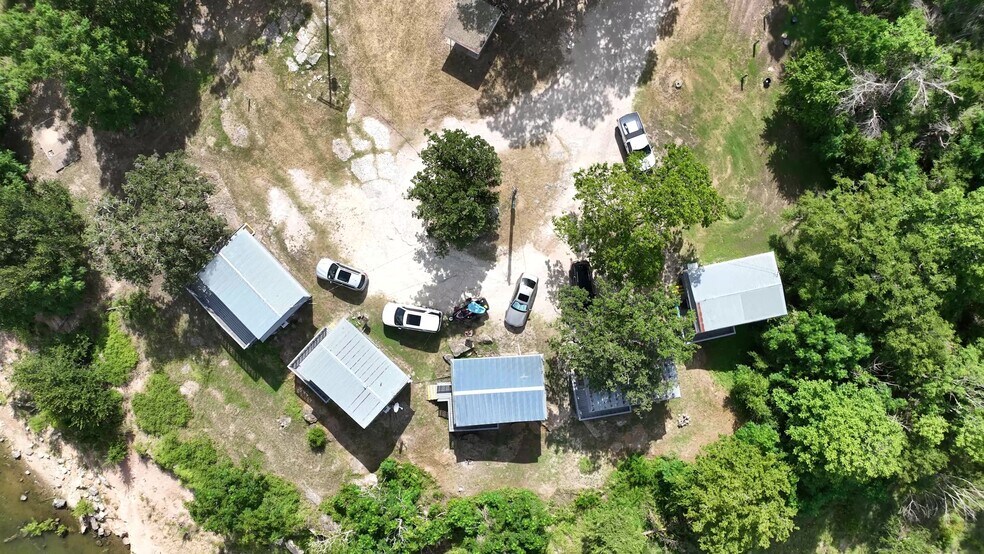 More Photos Of 505 Marina, Brenham Specialty For Sale