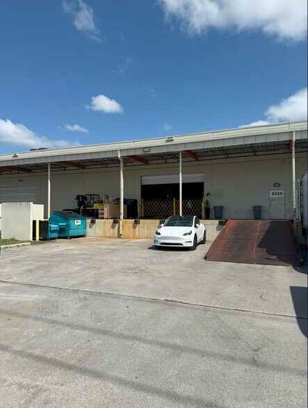 More Photos Of 6300-6332 NW 97th Ave, Miami Warehouse For Sale