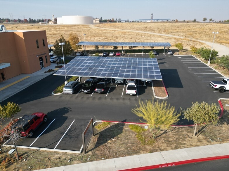 More Photos Of 4500 Morning Dr, Bakersfield Medical For Lease