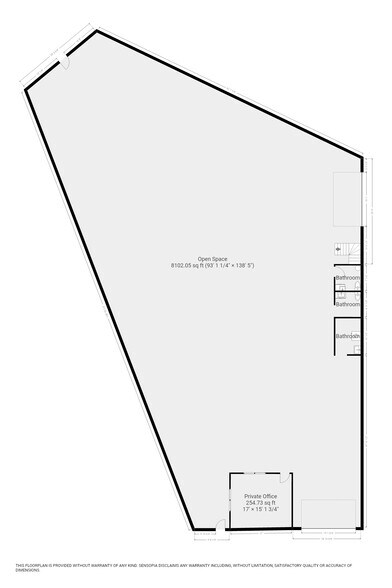 More Photos Of 4623 San Fernando Rd, Glendale Manufacturing For Lease