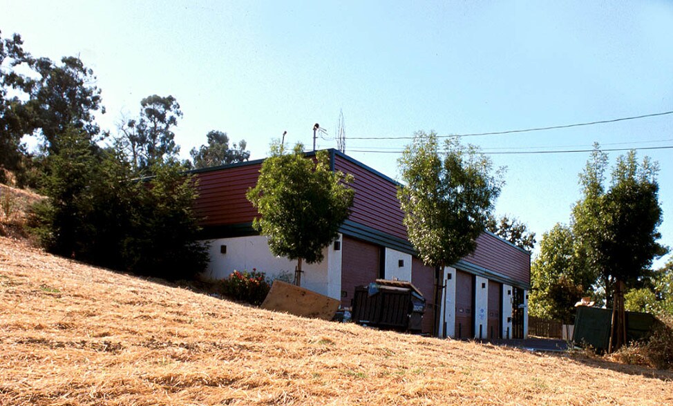 More Photos Of 5050 Pacheco Blvd, Martinez Warehouse For Sale