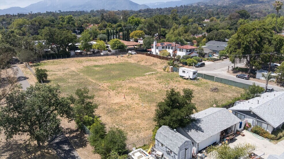 More Photos Of 601 Pearl St, Ojai Land For Sale