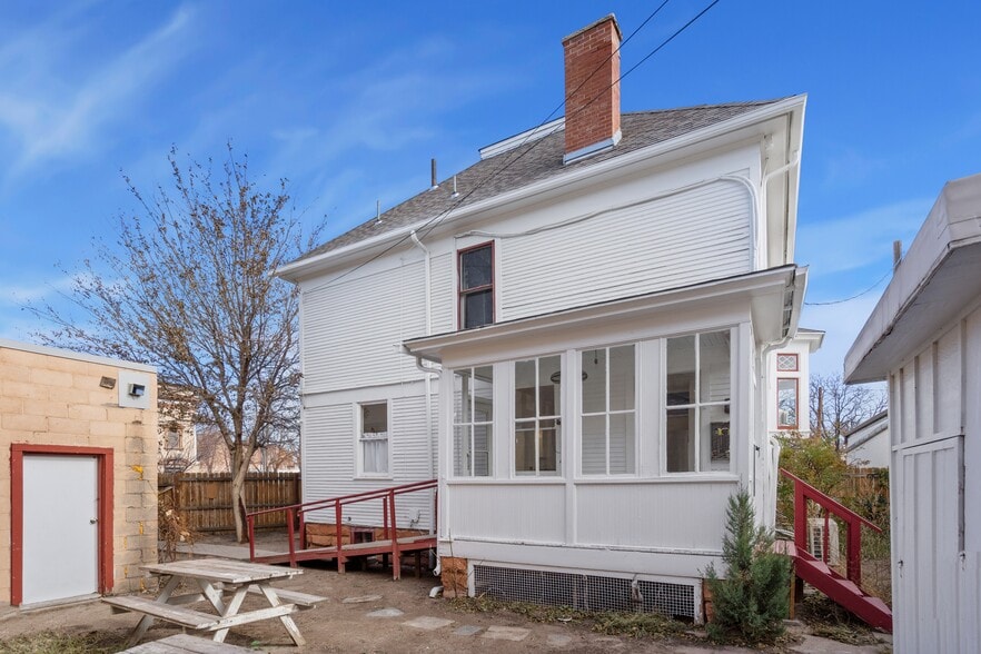 More Photos Of 1103 10th Ave, Greeley Religious Facility For Sale