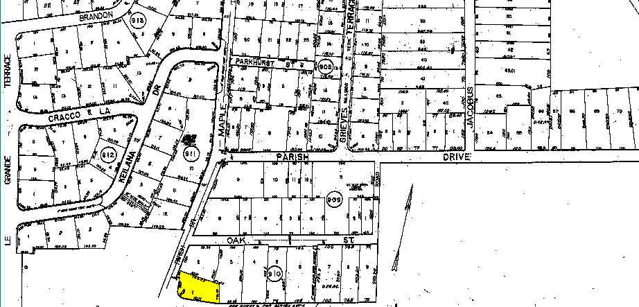 More Photos Of 190 Parish Dr, Wayne Office For Lease