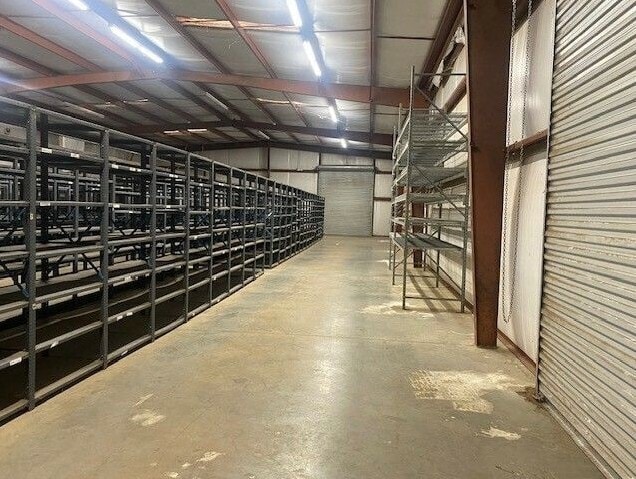 More Photos Of 4708 S Old Peachtree Rd, Norcross Warehouse For Lease