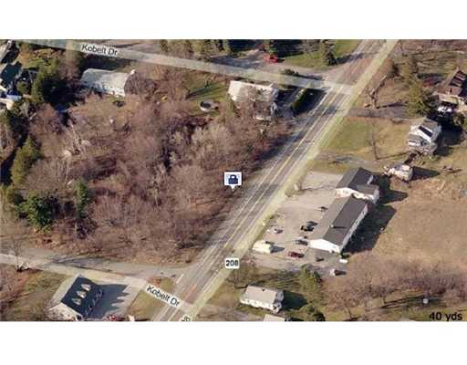 More Photos Of 4 Orrs Mills Rd, Salisbury Mills General Retail For Lease