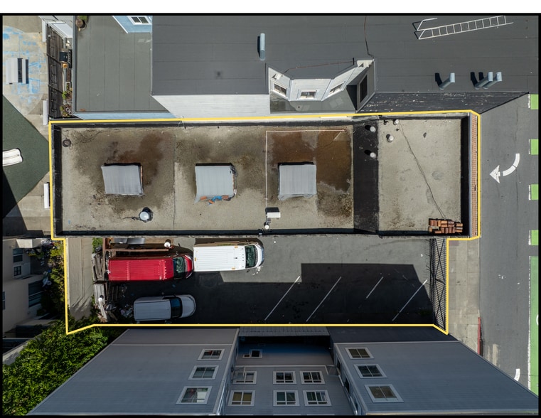 More Photos Of 1088 Howard St, San Francisco Storefront Retail Office For Sale