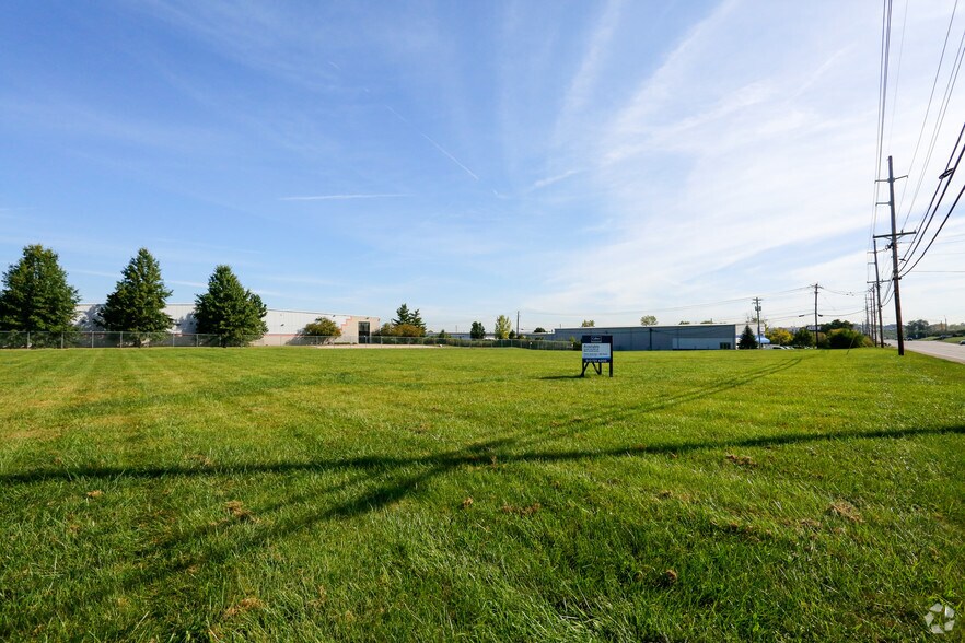 More Photos Of Muhlhauser Rd, Fairfield Land For Lease