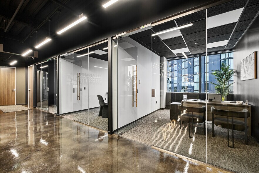 More Photos Of 1801 West End Ave, Nashville Coworking Space