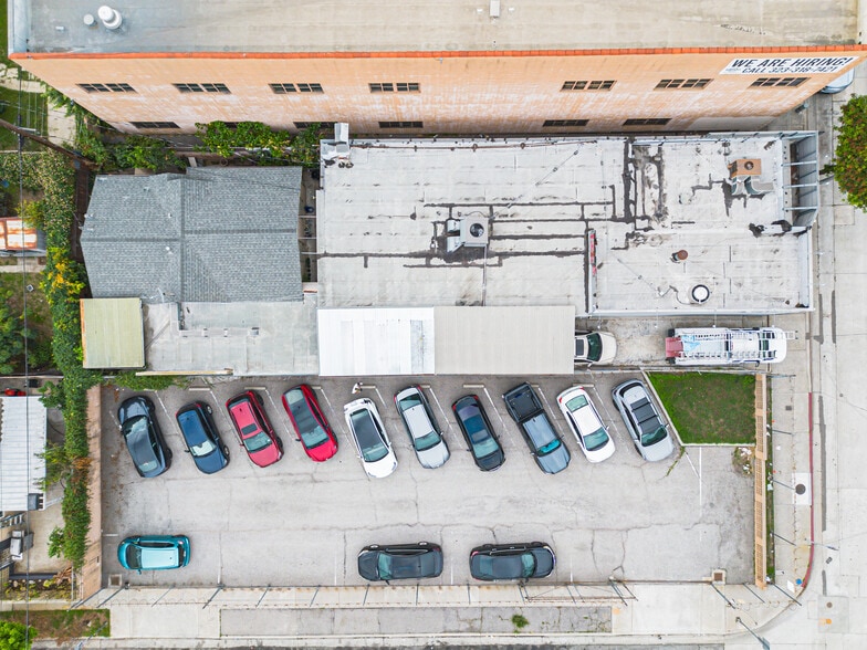 More Photos Of 4656 Floral Dr, Los Angeles Industrial For Sale