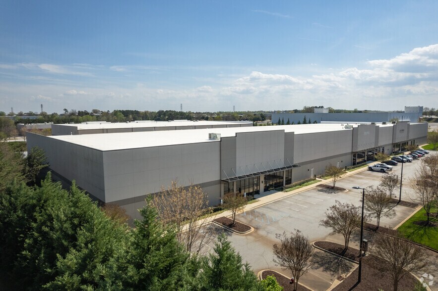 Primary Photo Of 200 Ben Hamby Dr, Greenville Warehouse For Lease