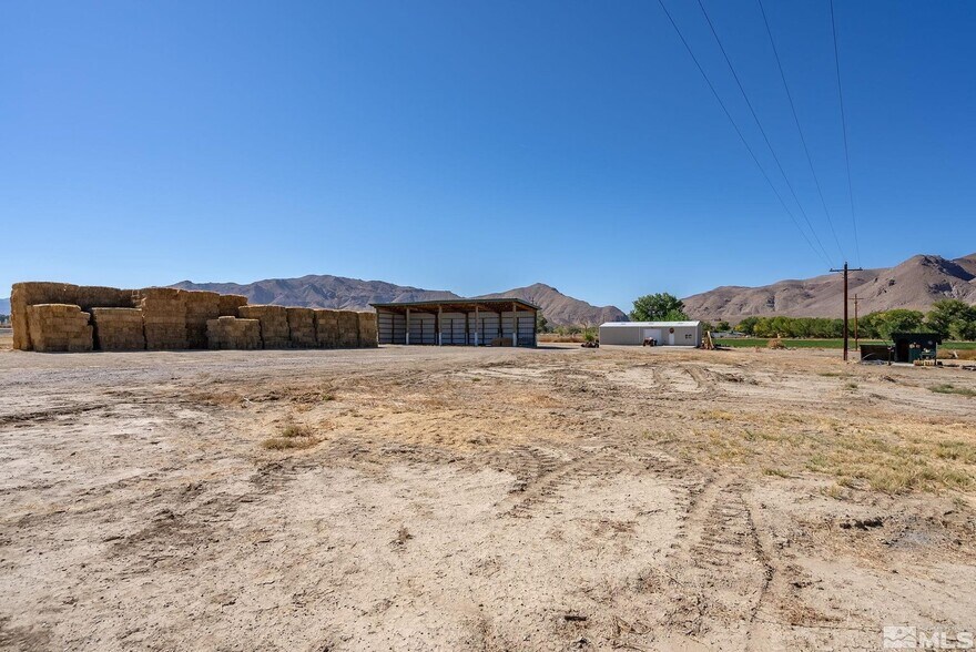 More Photos Of 1312 Nevada 208, Yerington Land For Sale