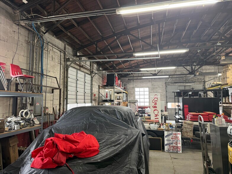 More Photos Of 424 Hackney Ave, Washington Industrial For Sale